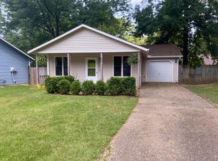 50 Oak Forest Pl, Maumelle, AR 72113