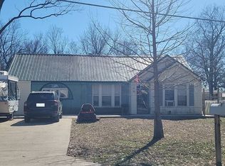 431 Elm St, Lepanto, AR 72354