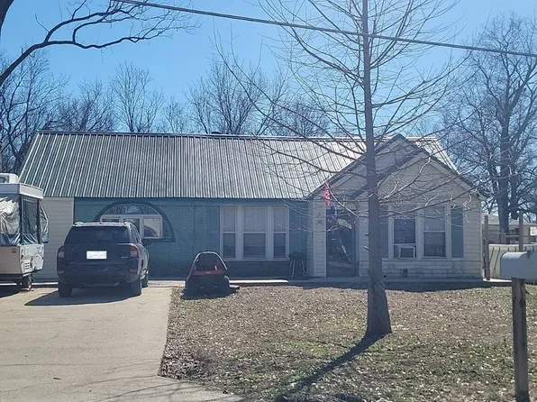 431 Elm St, Lepanto, AR 72354