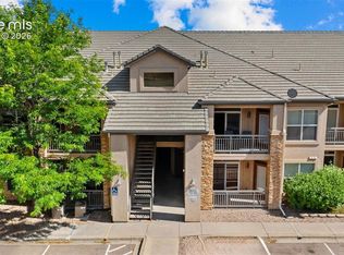 605 Cougar Bluff Point #206, Colorado Springs, CO 80906