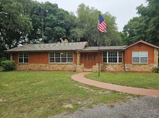 10770 SE 110th Street Rd, Belleview, FL 34420