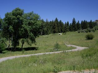 455 Harrison Meadow Rd, Bozeman, MT 59715