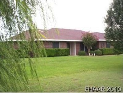 2849 County Road 4938, Kempner, TX, 76539