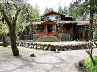 8025 SW 54th Ave, Portland, OR 97219