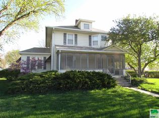 217 Main St, Blencoe, IA 51523