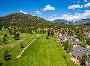 1600 Wapiti Cir UNIT 7, Estes Park, CO 80517