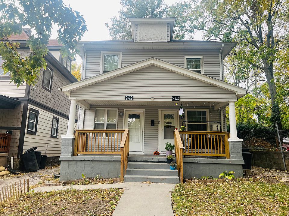 1st image of 242 N 8th St #242