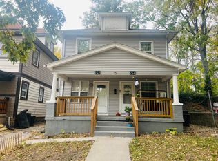 242 N 8th St #242, Kansas City, KS 66101