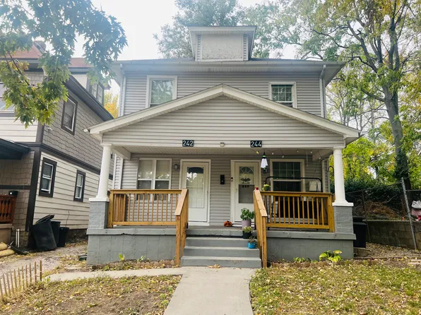 242 N 8th St #242, Kansas City, KS 66101