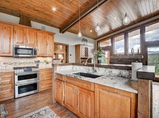 325 Gcr #667, Grand Lake, CO 80447