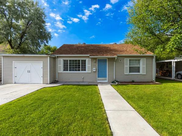 1006 E 300 N, Provo, UT 84606