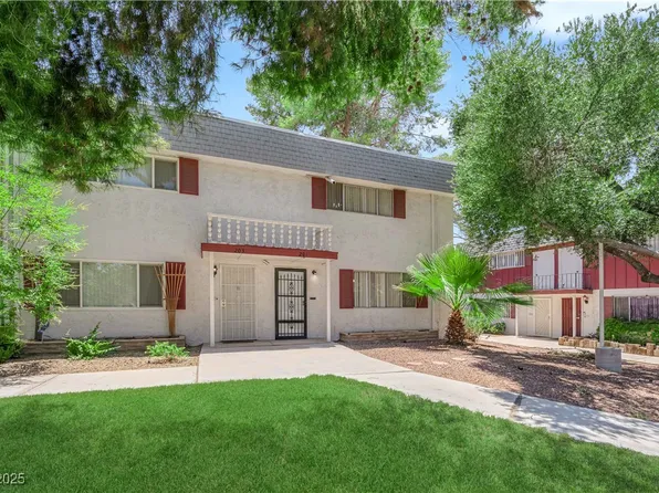 201 Pecos Way, Las Vegas, NV 89121