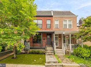 760 Gresham Pl NW, Washington, DC 20001