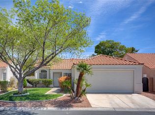 5500 Red Sun Dr, Las Vegas, NV 89149