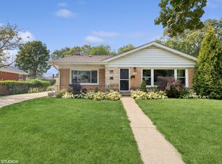 226 S Princeton Ave, Arlington Heights, IL