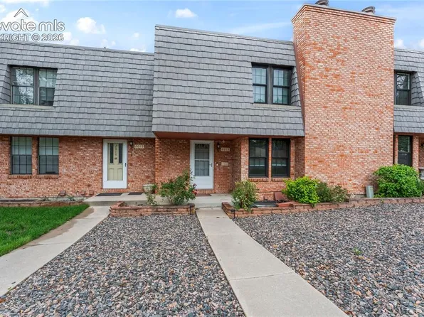 2013 Sussex Ln, Colorado Springs, CO 80909