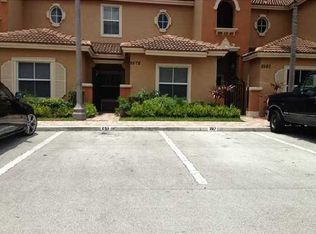 2572 SW 122nd Ter, Miramar, FL 33025