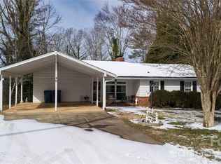 40 Forest Ave, Granite Falls, NC 28630