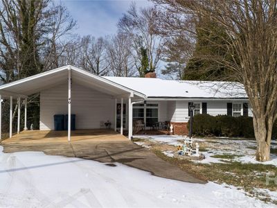 40 Forest Ave, Granite Falls, NC, 28630