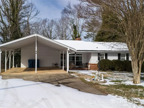 40 Forest Ave, Granite Falls, NC 28630