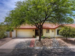 7683 E Dayview Cir, Tucson, AZ 85750