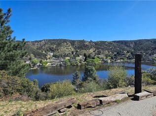 0 Newview Dr LOT 17, Lake Hughes, CA 93532
