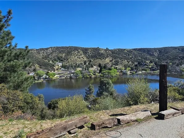 0 Newview Dr Lot 17, Lake Hughes, CA 93532
