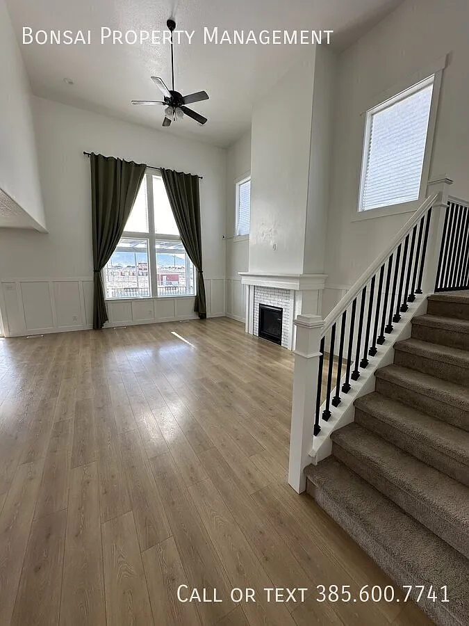 New Construction Home in Eagle Mountain — Photo 3