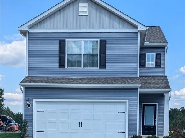 17140 J Shelby Guss Way, Bowling Green, VA 22427