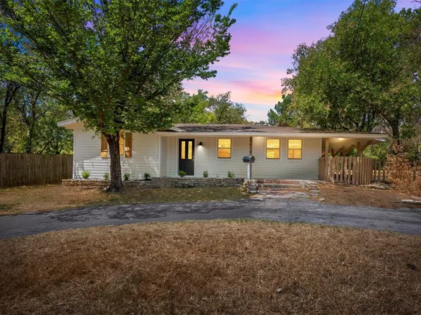 2619 Portwood Ct, Haltom City, TX 76117