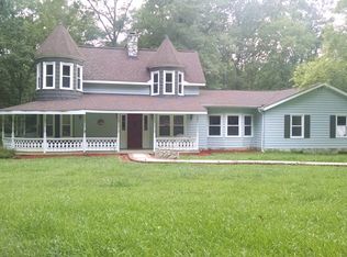 6612 Old Settlers Rd, Waxhaw, NC 28173