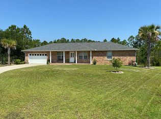 6600 Ski Ln, Milton, FL 32583