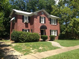 515 Mockingbird Ln, Tyler, TX 75701