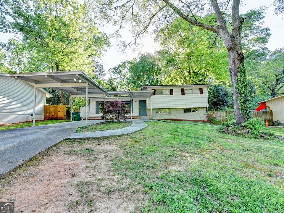 1st image of 3458 Chestnut Dr