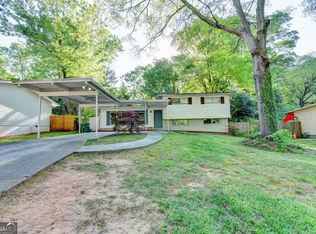 3458 Chestnut Dr, Atlanta, GA 30340