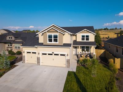 2750 SW 46th Ct, Redmond, OR, 97756