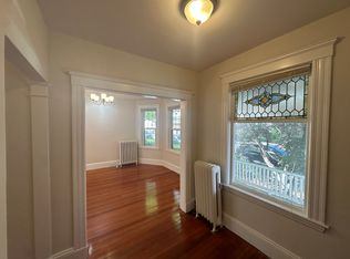 117 Beech St #1, Belmont, MA 02478