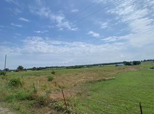 Persimmon, McAlester, OK 74501