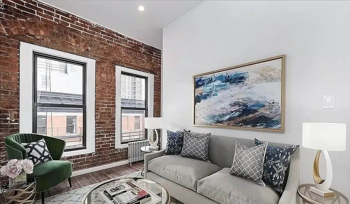 101 Stanton Street — Photo 1