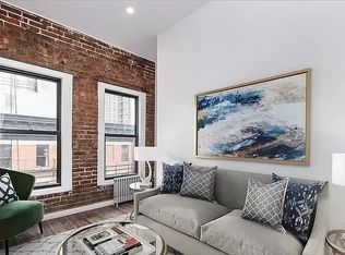 101 Stanton St #15, New York, NY 10002