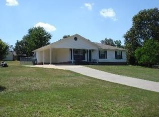 2975 Spring Ct, Mabelvale, AR 72103