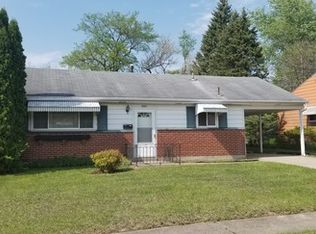 5027 Hacket Dr, Dayton, OH