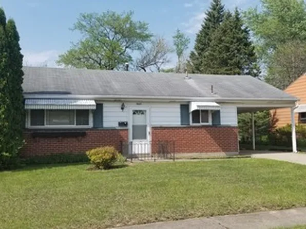 5027 Hacket Dr, Dayton, OH 45417