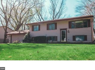 1792 Webber St, White Bear Lake, MN 55110