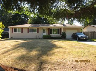 10345 NE 141st Pl, Kirkland, WA 98034