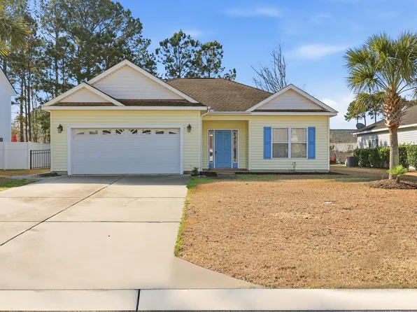 160 Molinia Dr., Murrells Inlet, SC 29576