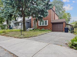482 Rhodes Ave, Toronto, ON M4L3A5