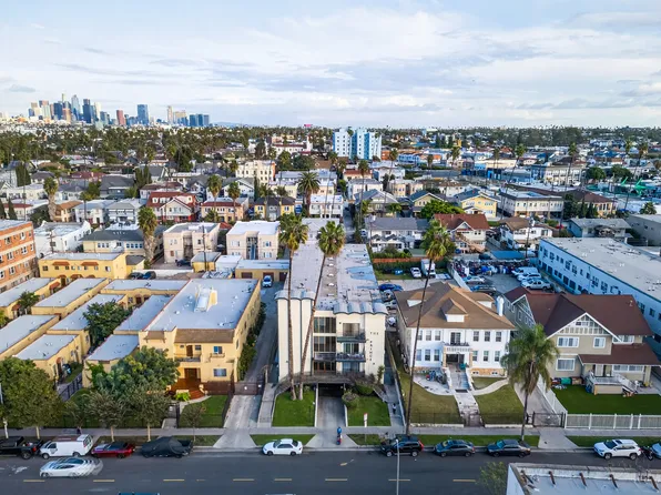 The Prince, 1208 S Norton Ave APT 8, Los Angeles, CA 90019