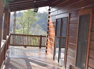 816 Lonsdale Ln, Ranger, GA 30734