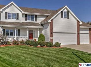 20906 Shiloh Cir, Gretna, NE 68028